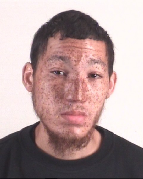 KEALOBE LAWHON booking photo