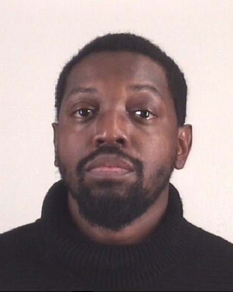 DEVONTE PENDERGRASS booking photo