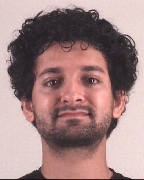 ANDREW PRINCE booking photo