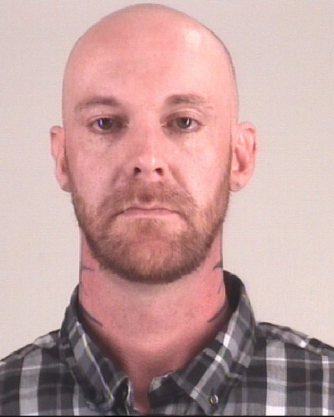 DEJAI BISH booking photo