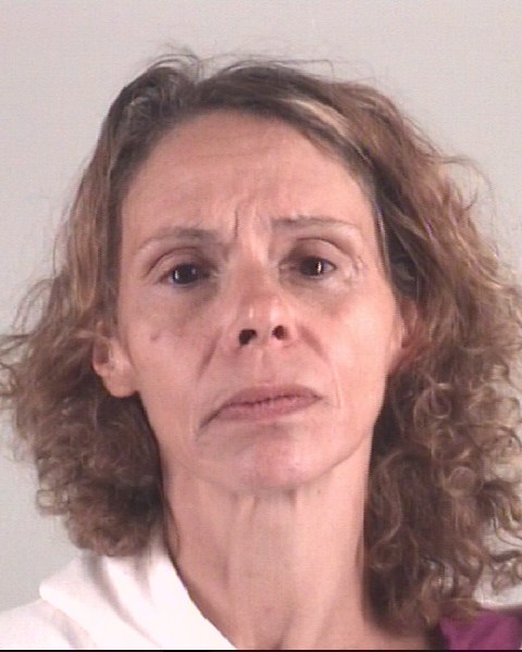 LORETTA HORNER arrested by Tarrant County SO/PD