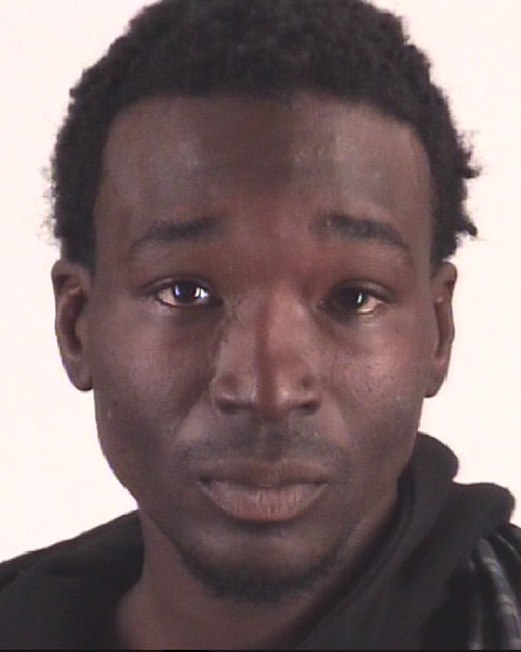 CLAUDE MILLS booking photo