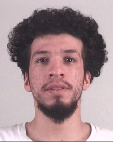 ALEJANDRO VALDEZ booking photo