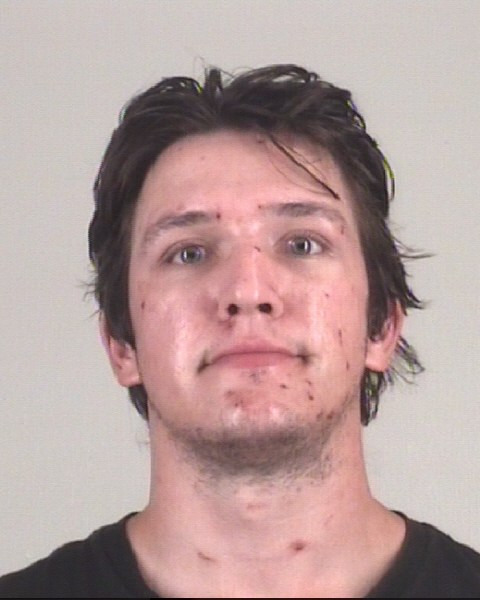 CHRISTIAN LINDSEY booking photo