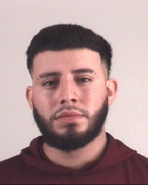 ANDRIK TORRESLOYOLA booking photo
