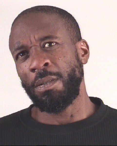ADRIAN GRIFFIN arrested by Tarrant County SO/PD