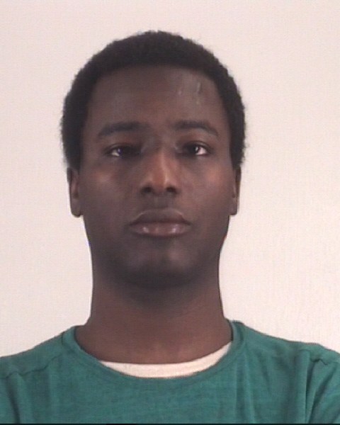RONALD HAYNES arrested by Tarrant County SO/PD