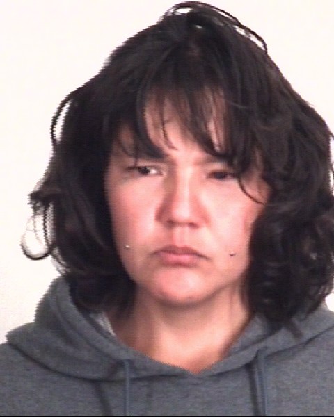 MARCELLA STANDINGHORN booking photo