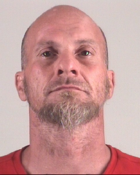 RICKY ROWLAND booking photo