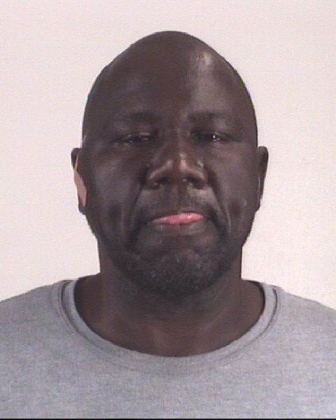 PERRY BAILEY booking photo