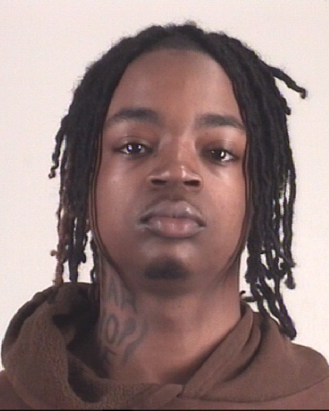 JACORI PHILLIPS booking photo