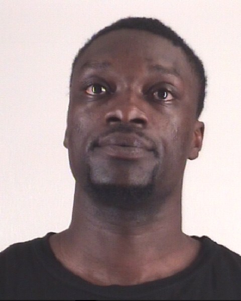 RYAN BEENE booking photo