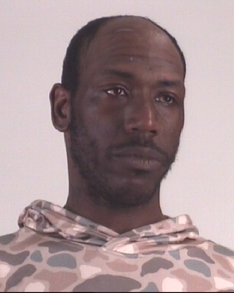 MARTIN RANDALL booking photo