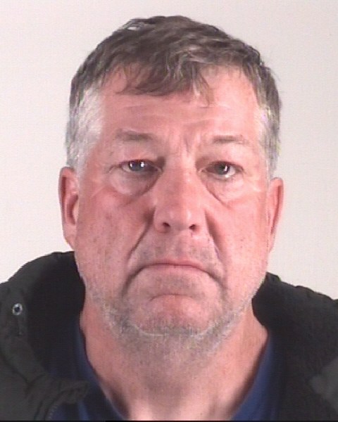 MICHAEL EVANS arrested by Tarrant County SO/PD