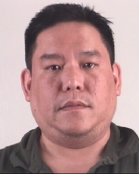 NUTTHAWUT LEERAHASAKUL booking photo