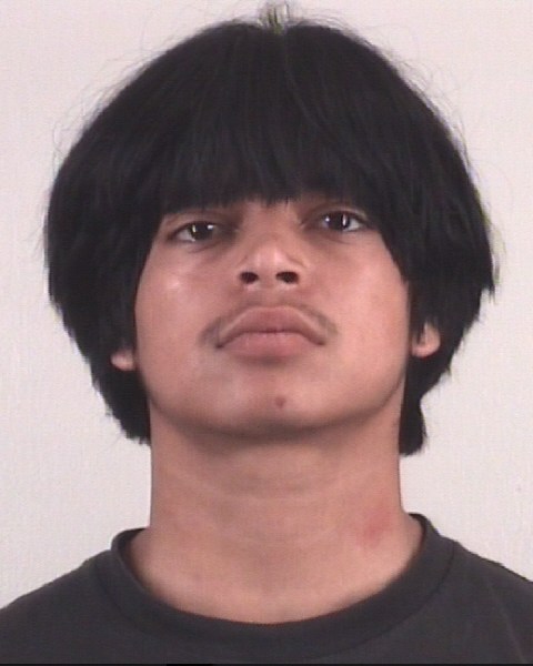 ANTONIO AGUILARDELEON booking photo