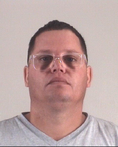 EDDY LEON booking photo