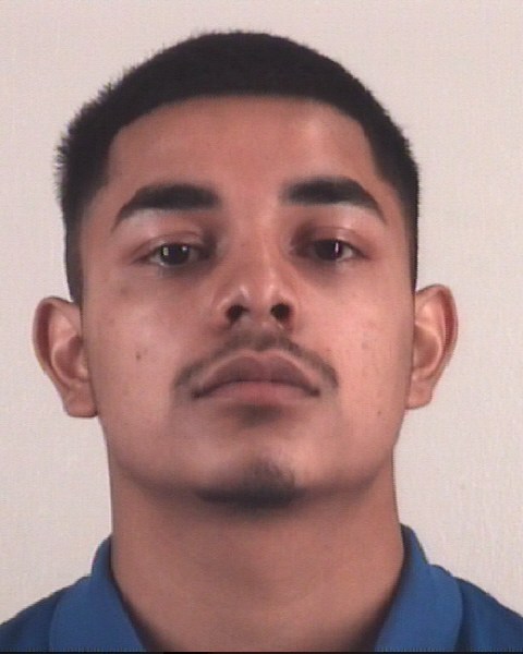 JOEL ESCALANTE booking photo