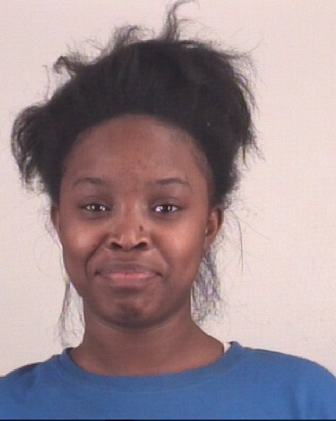 SAMAURIAH ROY booking photo