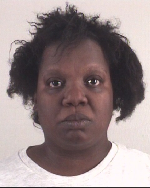 AMY BUTLER booking photo