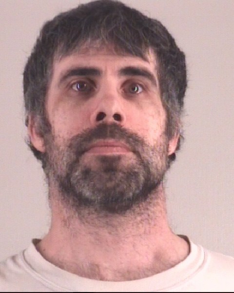 BRYAN WATSON booking photo