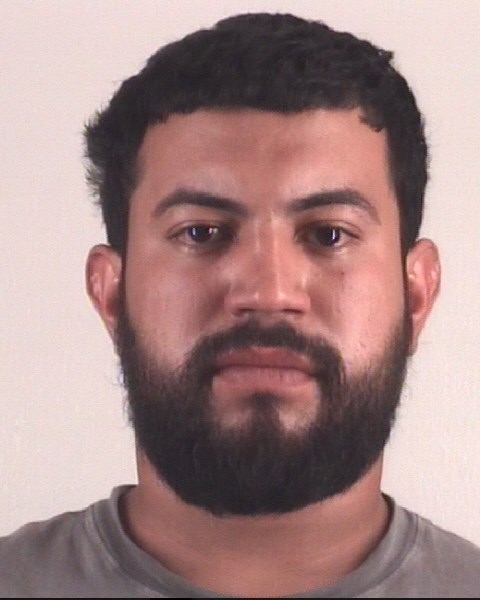 CARLOS REYESSANTOS booking photo