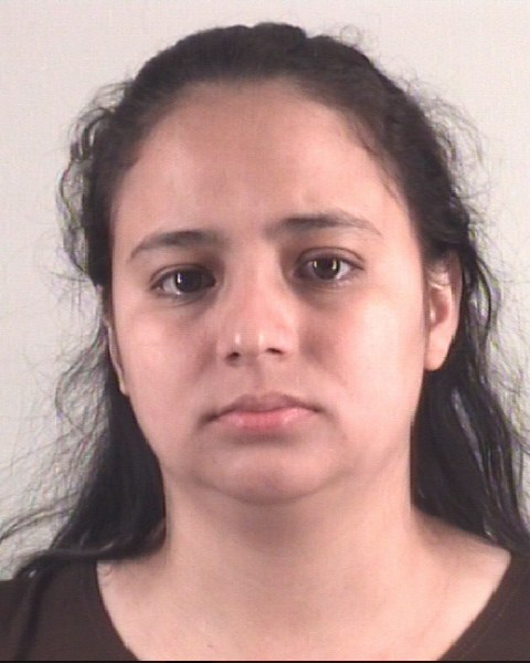 YOSELYN PADILLAMARQUINA booking photo