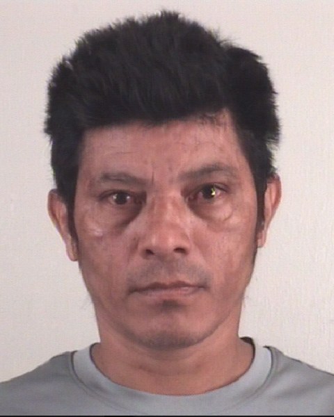 CARLOS GONZALEZBAUTISTA arrested by Tarrant County SO/PD