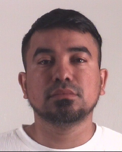 JAIRON VILLATOROMARTINEZ booking photo