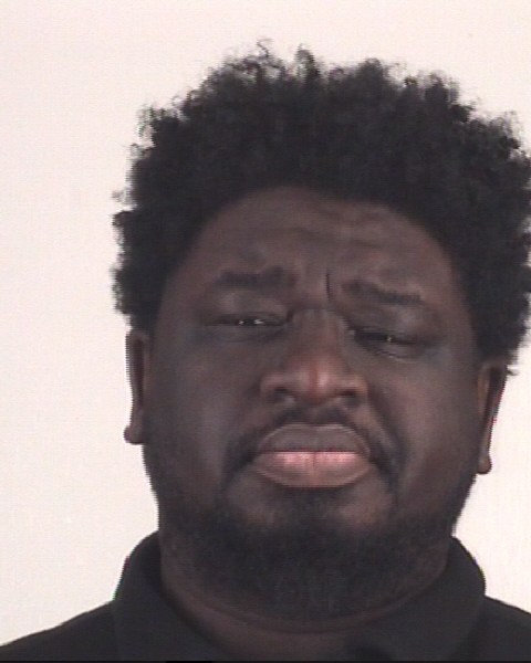 JATRAVEYON SCOTT booking photo