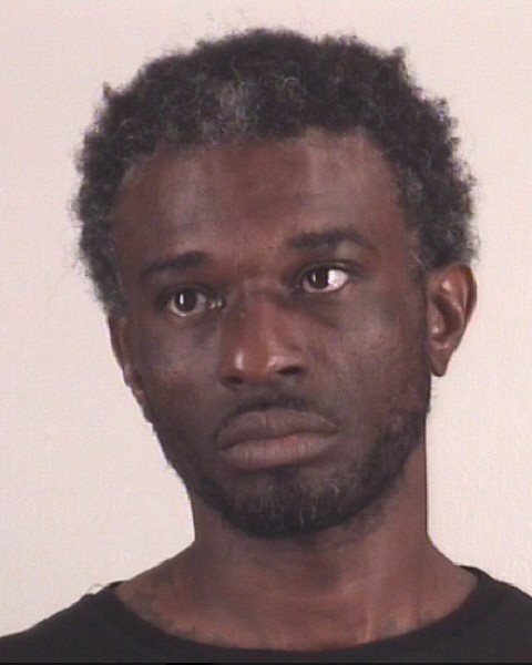 BENNIE CAIN booking photo