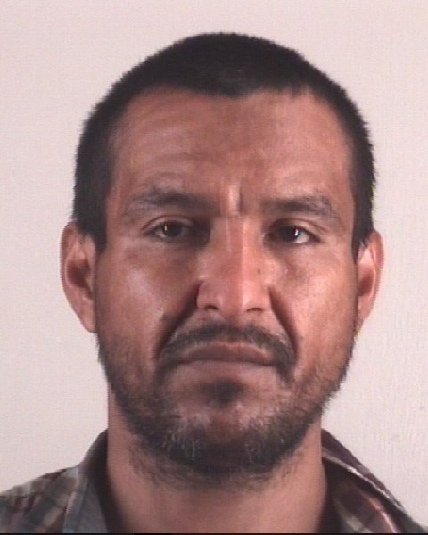 ARTEMIO GONZALEZFERNANDEZ arrested by Tarrant County SO/PD