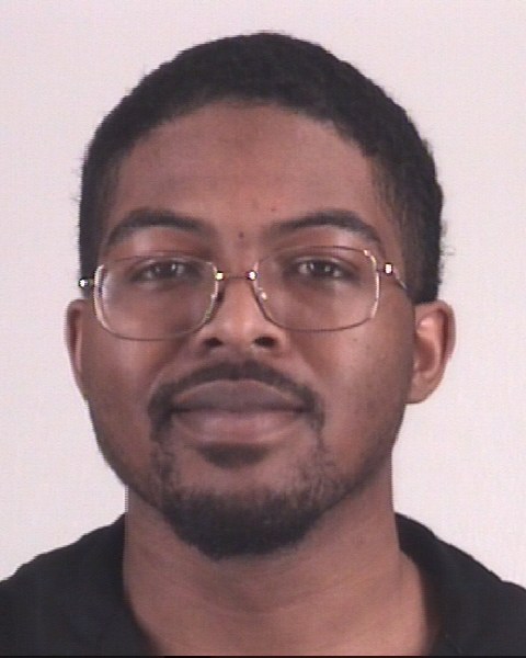 ANDRE BRADSHAW booking photo