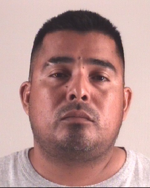 JOSE VEGAZUNIGA booking photo