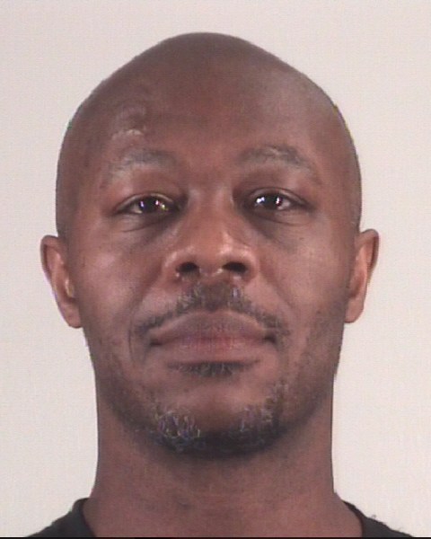 JEROME FRANKS arrested by Tarrant County SO/PD