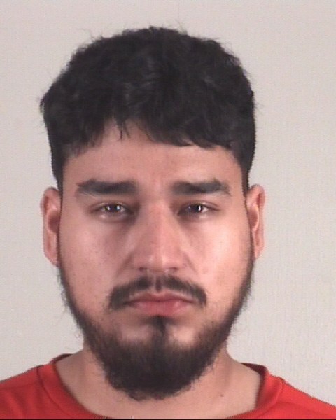 HECTOR MEJIASERVIN booking photo