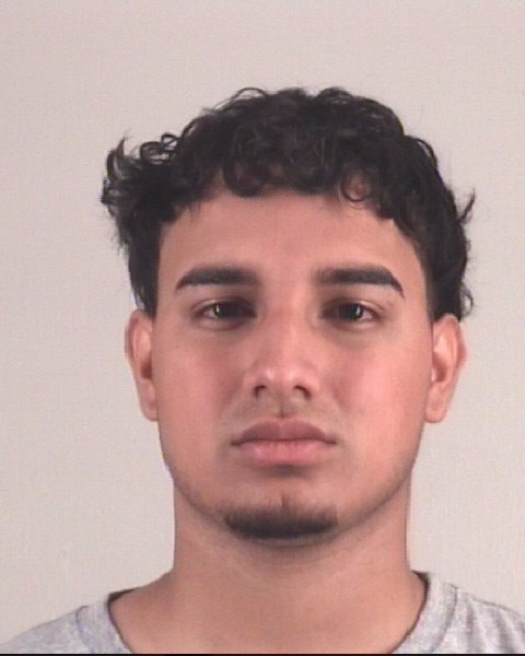 DAYKER ALVEREZMADUENO booking photo