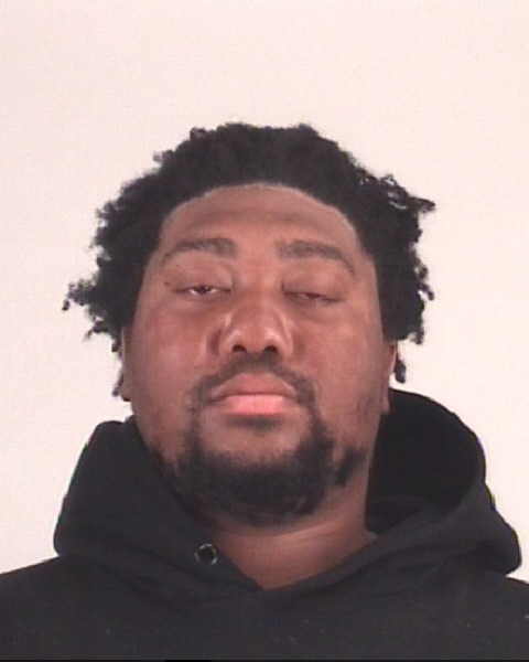 DAVLON REED booking photo