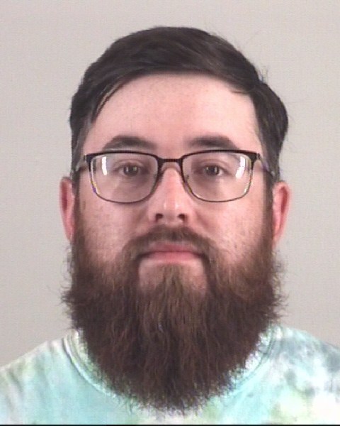 DANIEL DELGADO booking photo