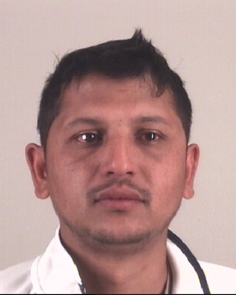 HEMRAJ KHANAL booking photo