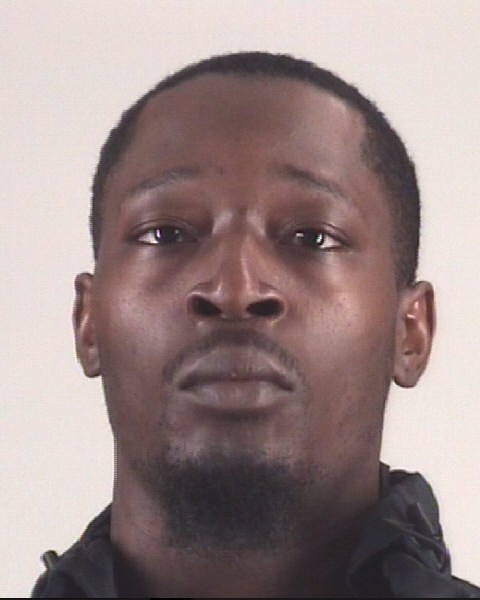 RONNIE PHIFER booking photo