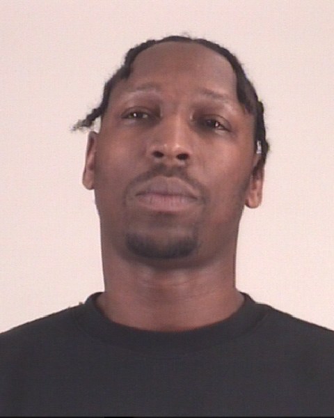 JEREMY CLEMONS booking photo