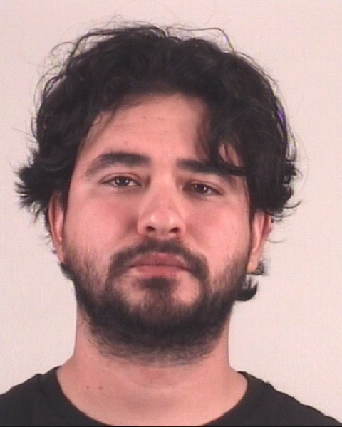 ALBERTO GARCIAHERNANDEZ booking photo