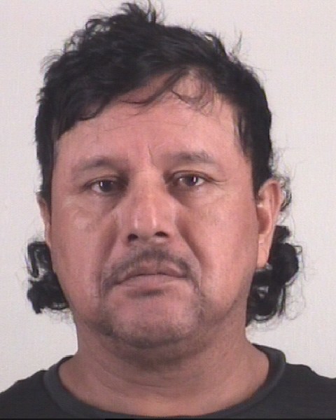 FIDENCIO AVILAPINALES booking photo