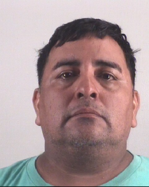 CONSTANTINO LOPEZCASTILLO booking photo