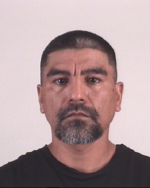 PABLO DOMINGUEZ booking photo
