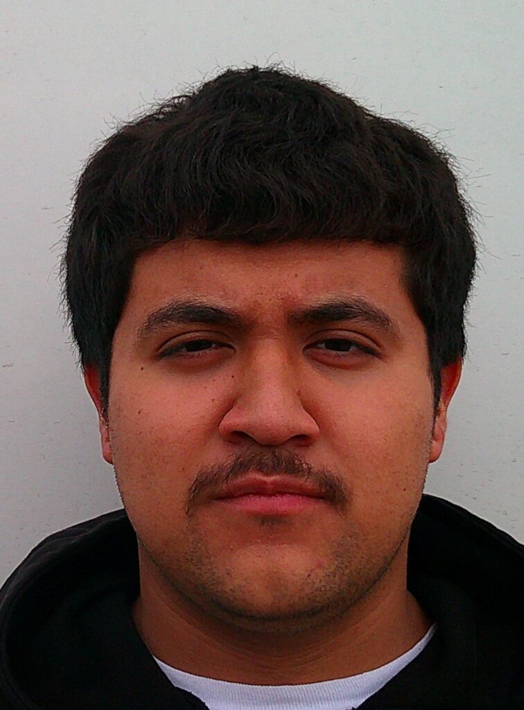HENRIQUEZ-CRUZ, MARBIN ALEXANDER arrested in Burnet County, Texas mugshot