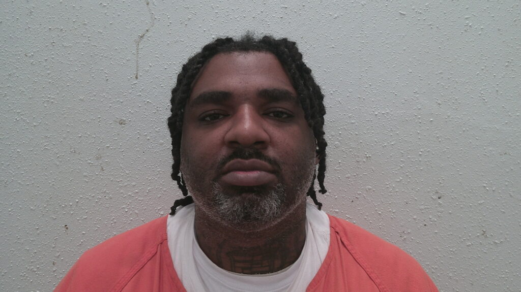FLANAGAN, JAQUAYLAN ANTWAN arrested in Burnet County, Texas mugshot