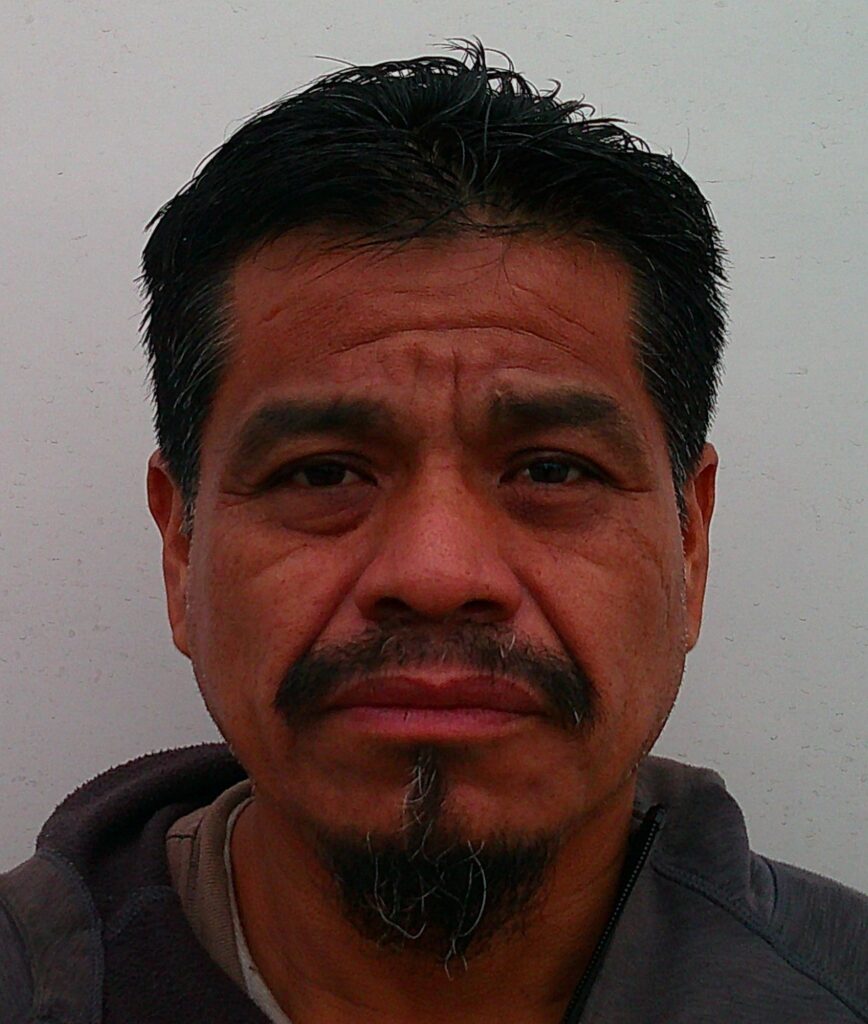 SIXTO-ANTERO, VICTOR arrested in Burnet County, Texas mugshot