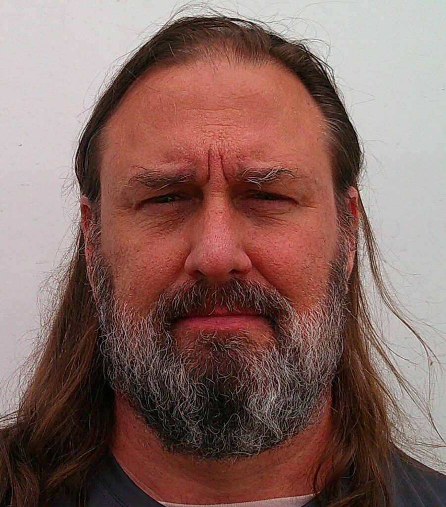 KOPAS, SCOTT JOSEPH arrested in Burnet County, Texas mugshot